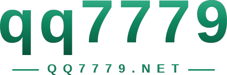 qq7779 logo