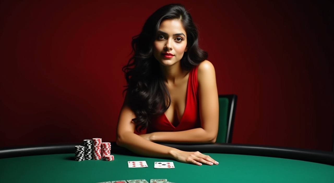 qq7779 সিঙ্গেল ডেক ব্ল্যাকজ্যাক